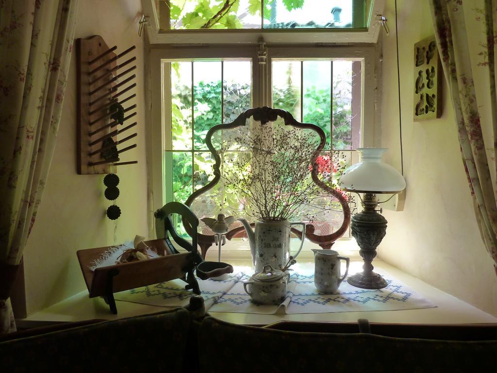 Bed & Breakfast Alte Weinstuben Steinfelder Hof Garni 3*