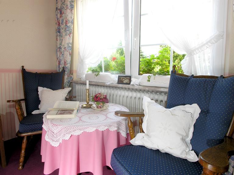 Bed & Breakfast Alte Weinstuben Steinfelder Hof Garni Ellenz-Poltersdorf