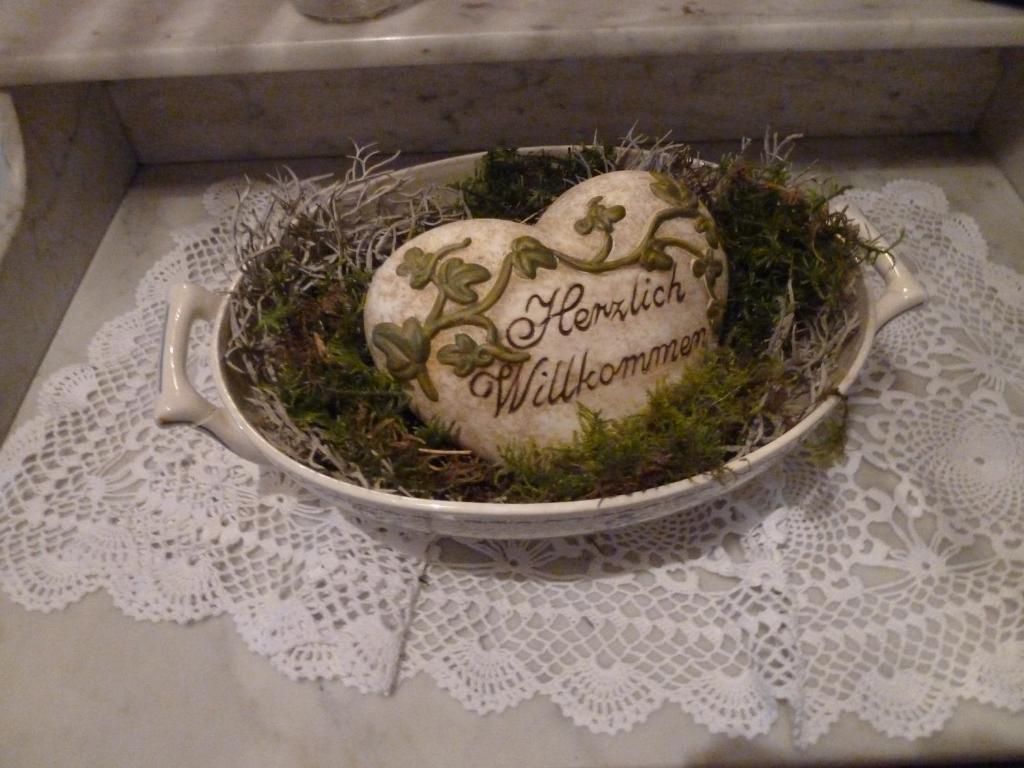 Alte Weinstuben Steinfelder Hof Garni 3* Ellenz-Poltersdorf