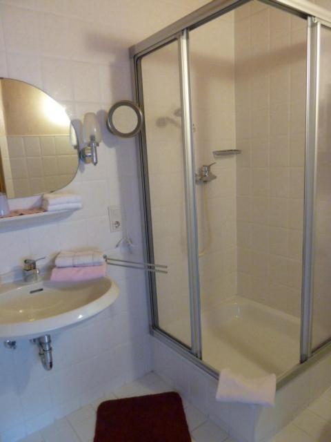 Bed & Breakfast Alte Weinstuben Steinfelder Hof Garni Ellenz-Poltersdorf