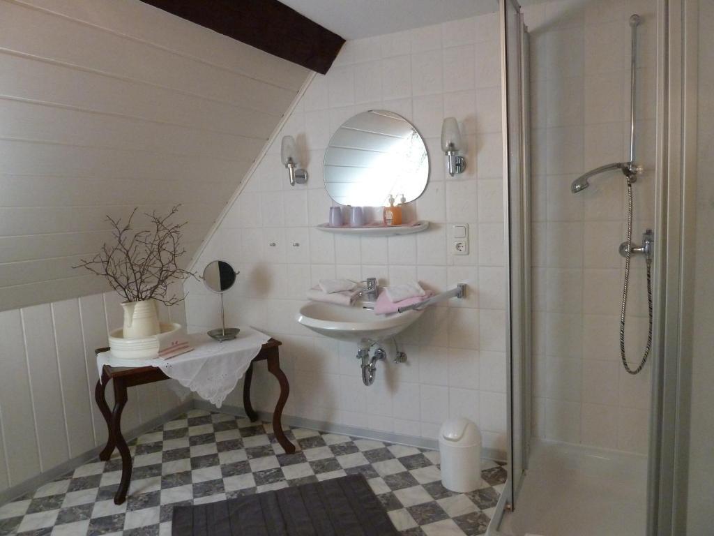Bed & Breakfast Alte Weinstuben Steinfelder Hof Garni 3*